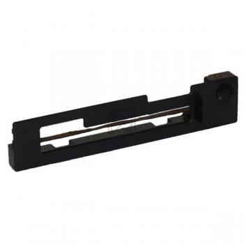 CITIZEN Farbband Nylon schwarz IR-91B CBM 910 CITIZEN Farbband Nylon schwarz IR-91B CBM 910