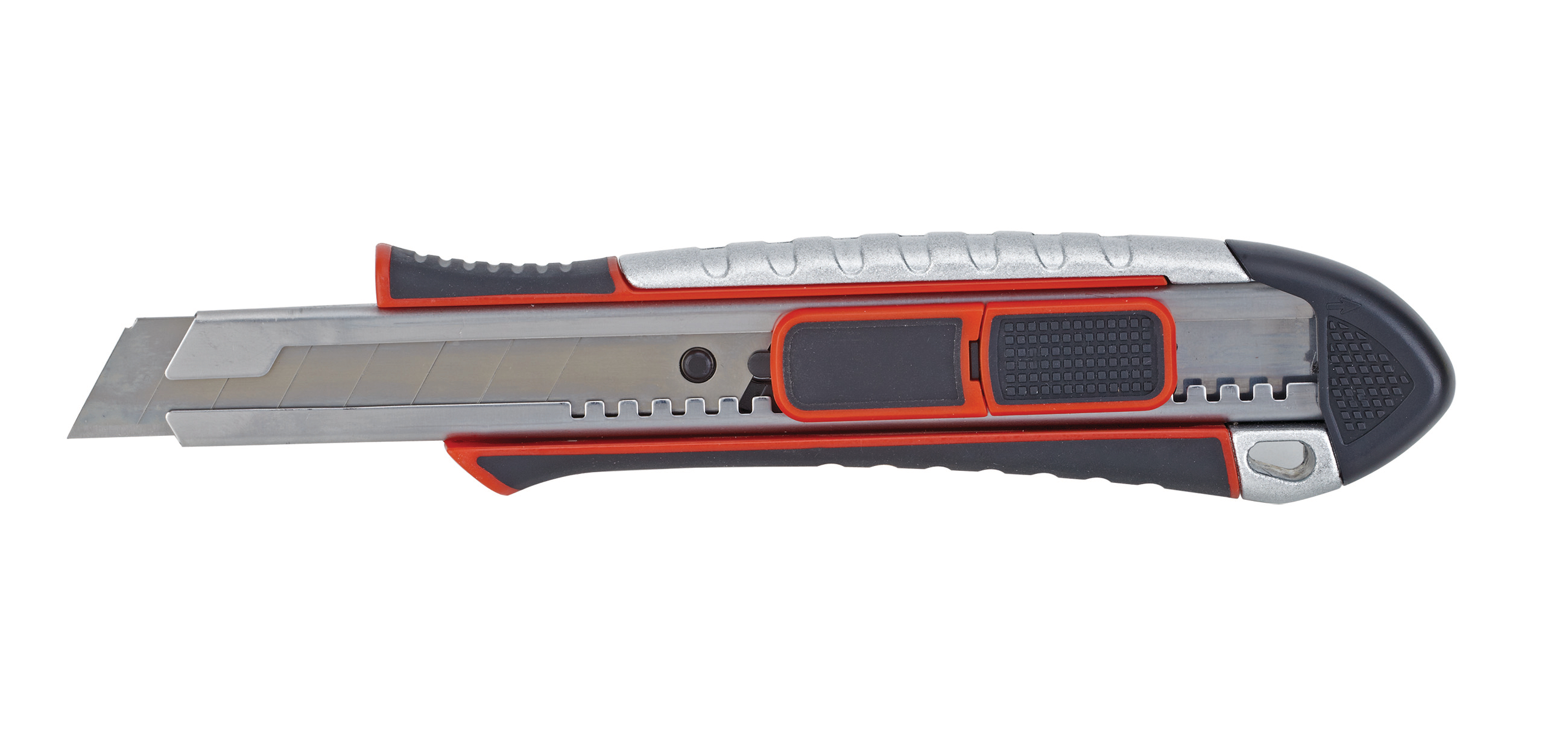 MAUL Sicherheitscutter 18mm 5.20 MAULtool