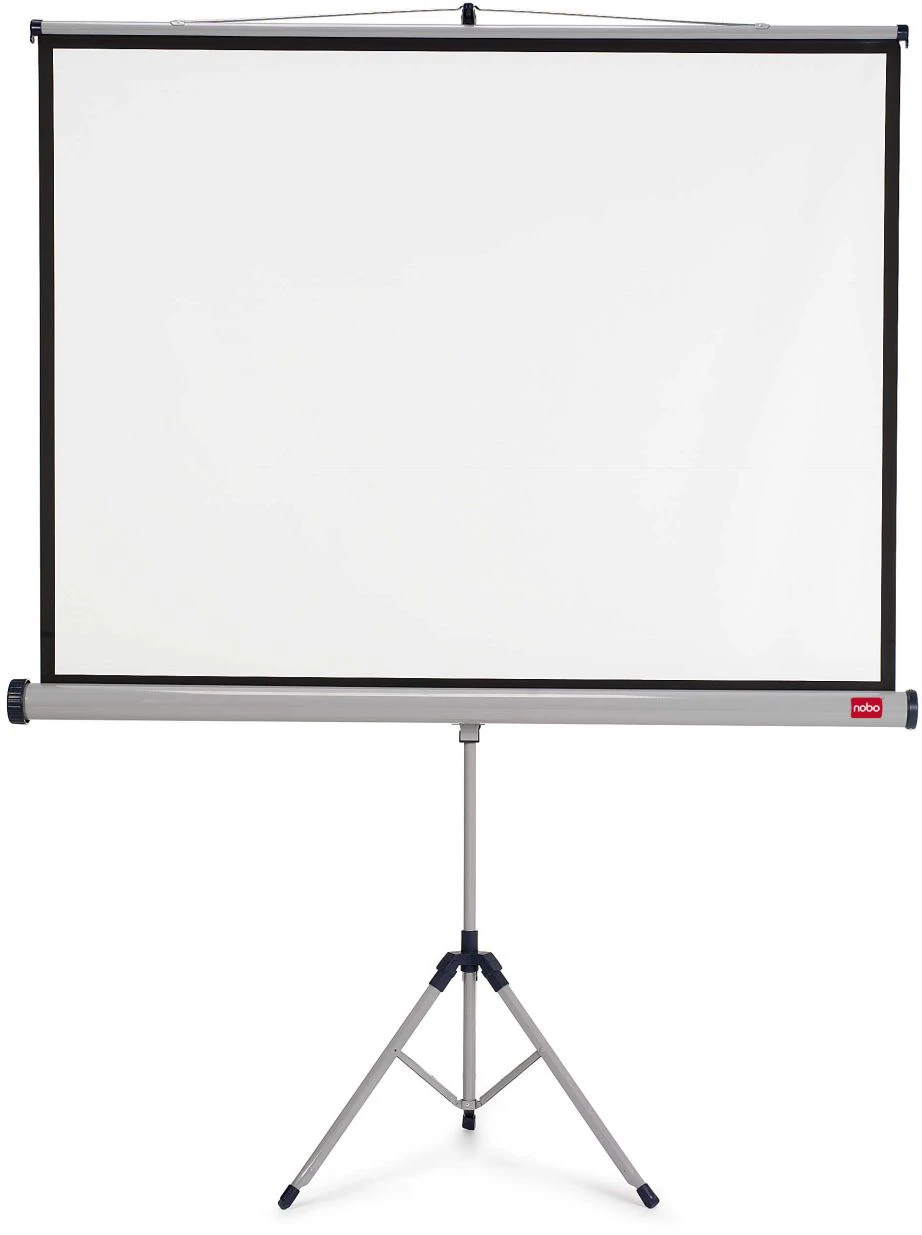 NOBO Stativ-Leinwand 1902396 170x127,5cm