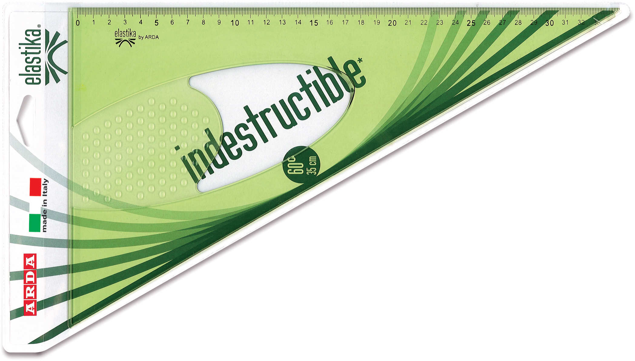 ARDA Winkel 35cm 60° EL6035 Elastika