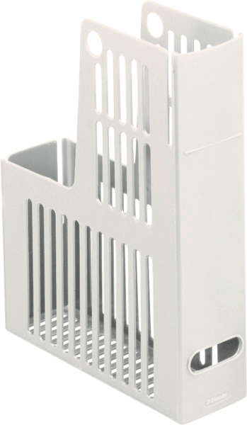 ESSELTE Stehsammler Collecta-Box A4 24659 weiss