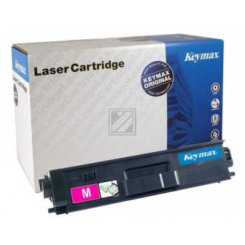 KEYMAX Toner magenta TN-325MKEY zu Brother HL-4150 3500 S.
