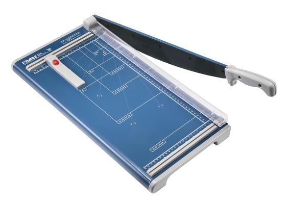 DAHLE Hebelschneidemaschine 534 00534-21249 A3 / 15 Blatt