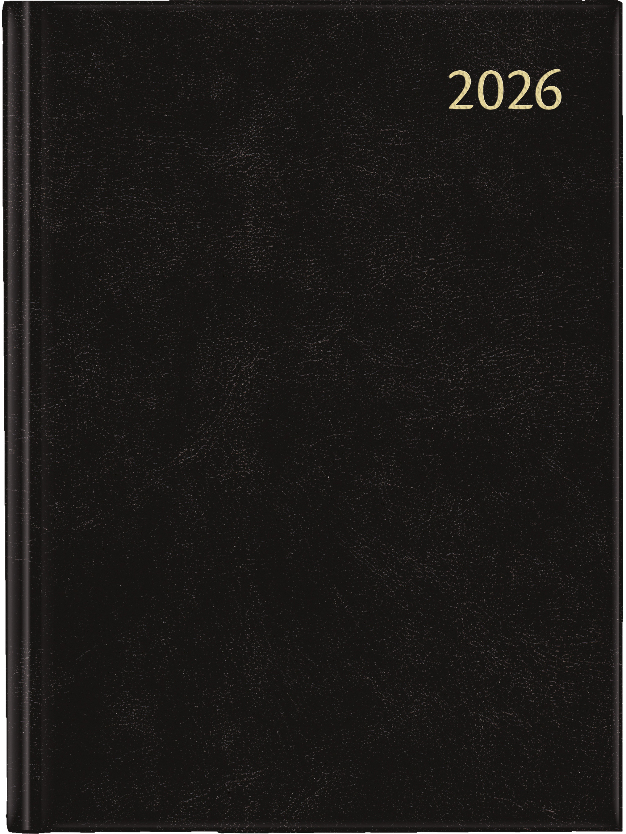 AURORA Agenda Florence Business 2026 2915Z 1W/2S sz ML 15M 17.5x22.5cm