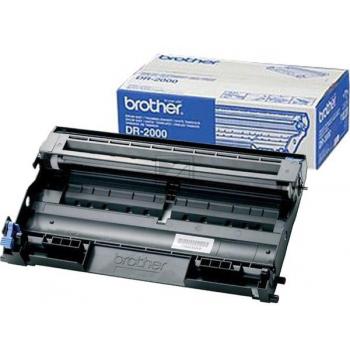 BROTHER Drum DR-2000 HL-2030/40/70 12'000 Seiten BROTHER Drum DR-2000 HL-2030/40/70 12'000 Seiten