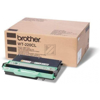 BROTHER Waste Toner Pack WT-220CL HL-3140/3170 50'000 Seiten