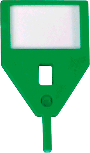 RIEFFEL SWITZERLAND Schlüssel-Anhänger KyStor KR-A GRUEN / 10 N grün RIEFFEL SWITZERLAND Schlüssel-Anhänger KyStor KR-A GRUEN / 10 N grün