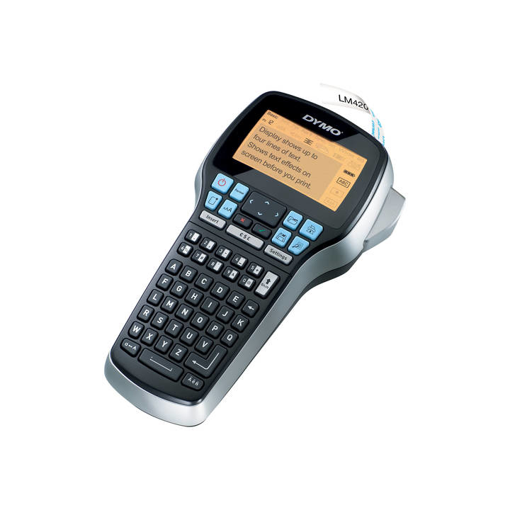 DYMO LabelManager 420P S0915440 DYMO LabelManager 420P S0915440