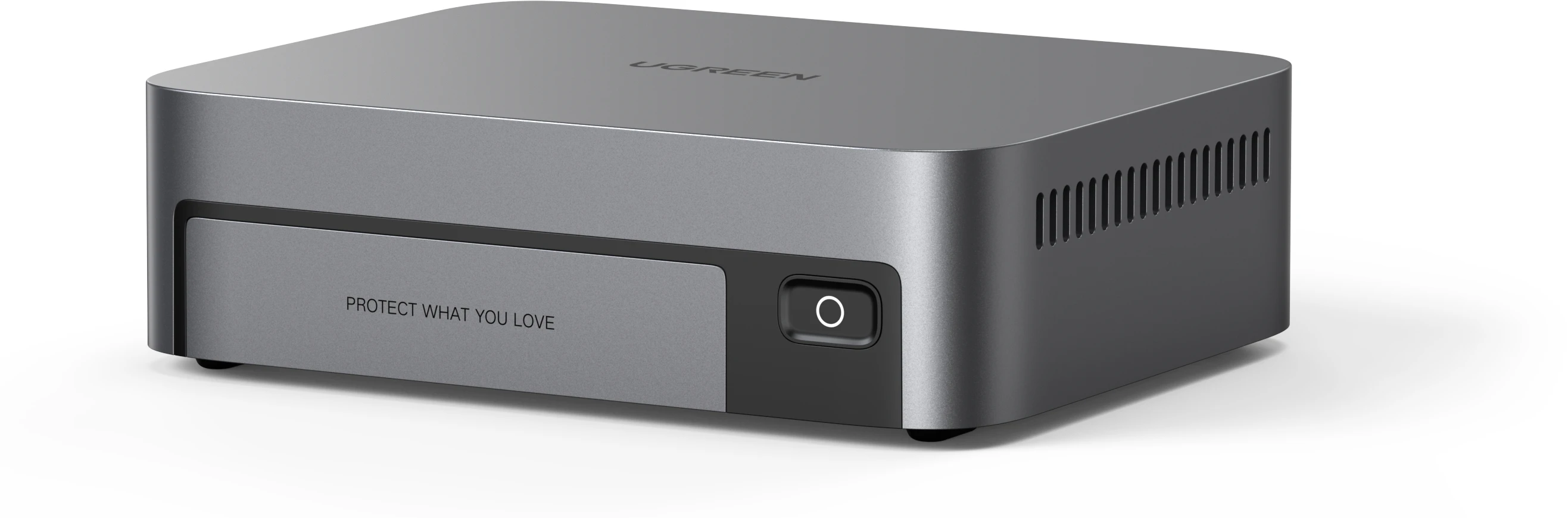 UGREEN NASync DXP480T Plus 25892B (Diskless)