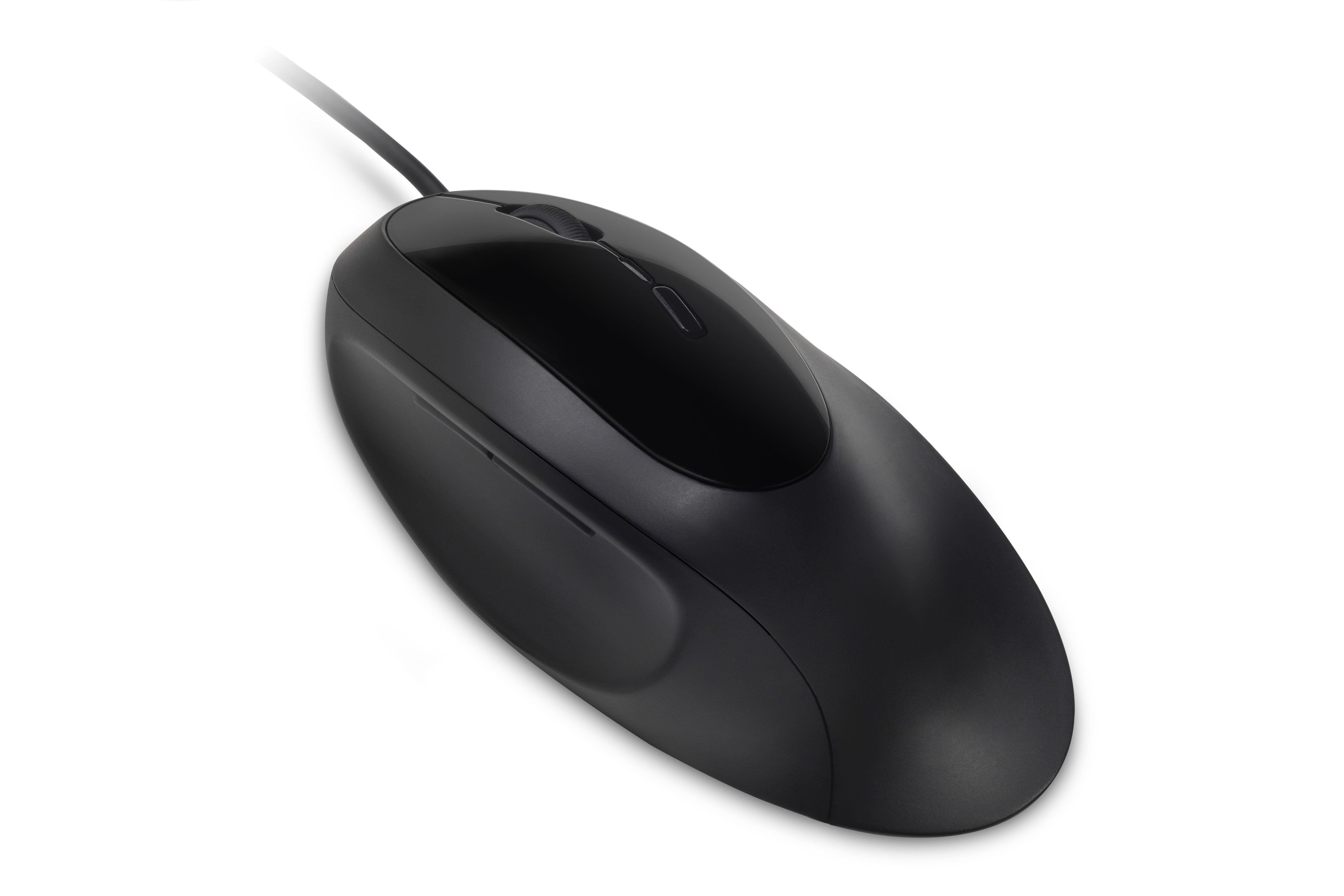 KENSINGTON Pro Fit Ergo Mouse K75403EU wired blk