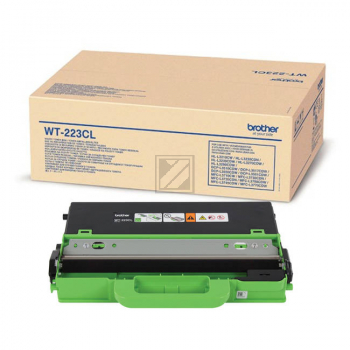 BROTHER Waste Toner Box WT-223CL HL-L3210CW 50'000 Seiten