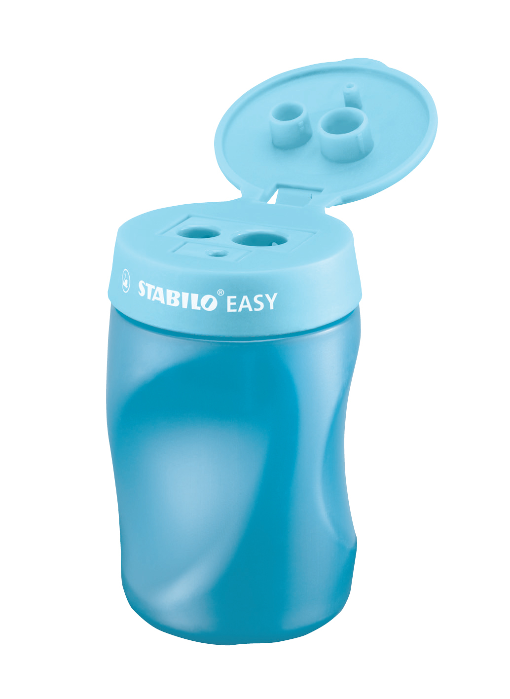 STABILO Spitzer Easy R 4502/2 blau STABILO Spitzer Easy R 4502/2 blau