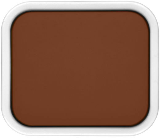 CARAN D'ACHE Deckfarbe Gouache 1000.059 braun