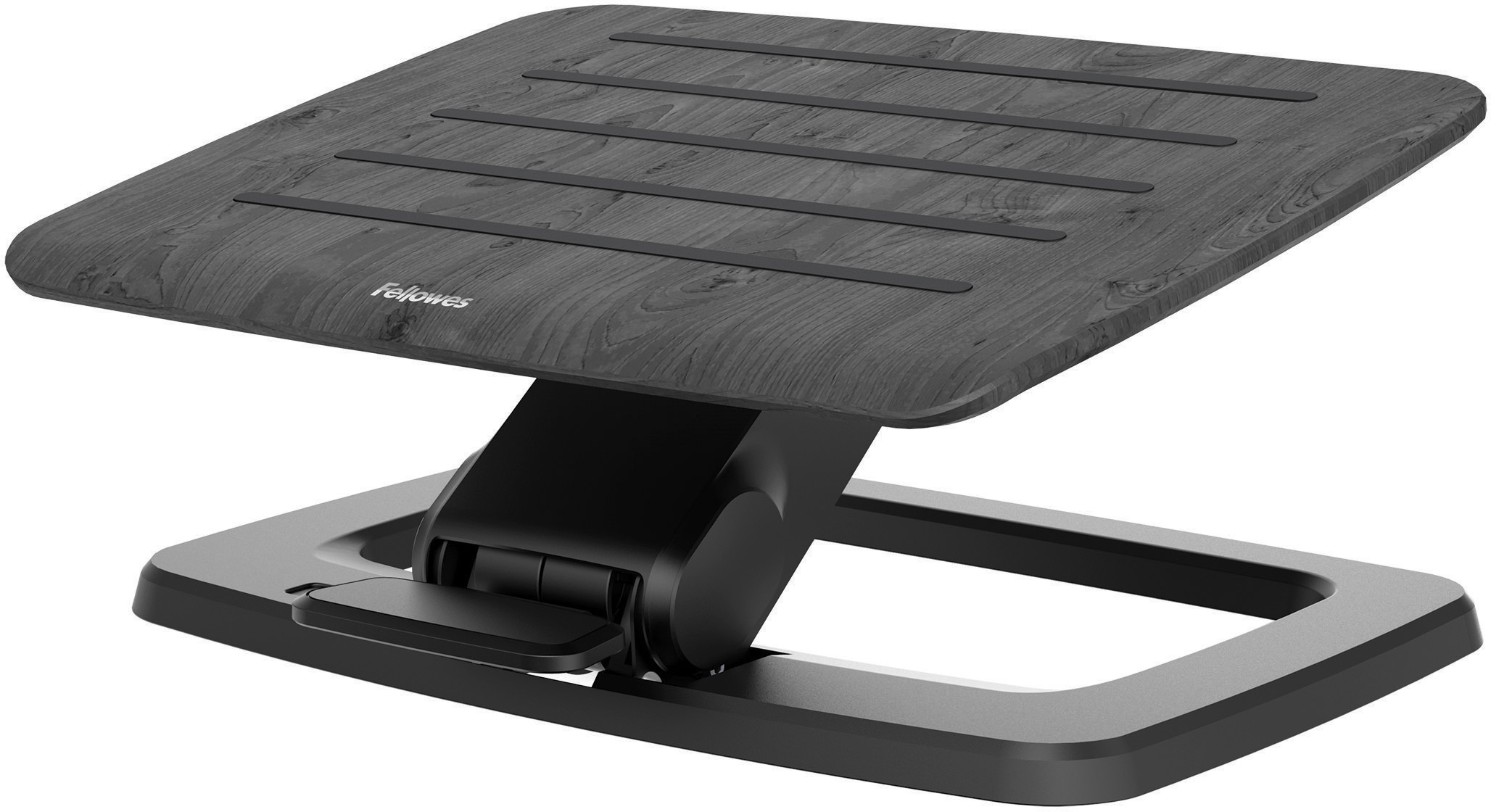FELLOWES Fussstütze Hana 8055201 schwarz