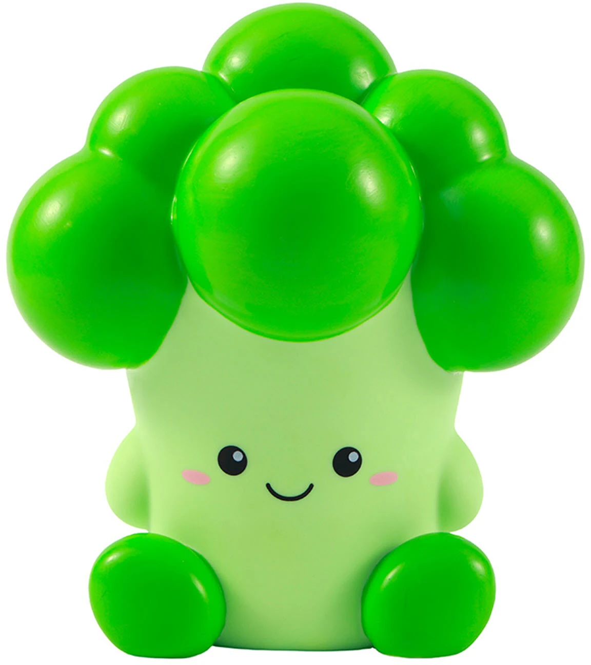I-TOTAL Sparkasse 18x18x20cm XL2499D Benny Broccoli