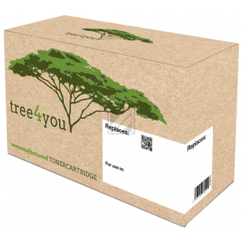 TREE4YOU RMC Toner cyan TN-230CT4Y zu Brother HL-3040 1400 S.