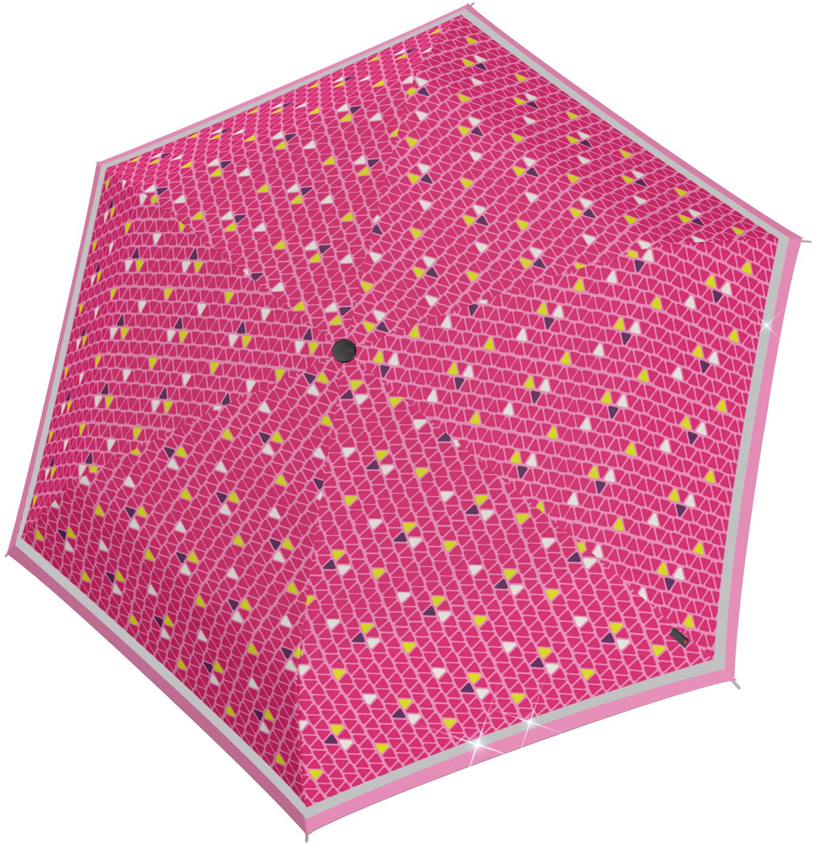 KNIRPS Regenschirm Rookie 6050.854.0 multicolor, manual