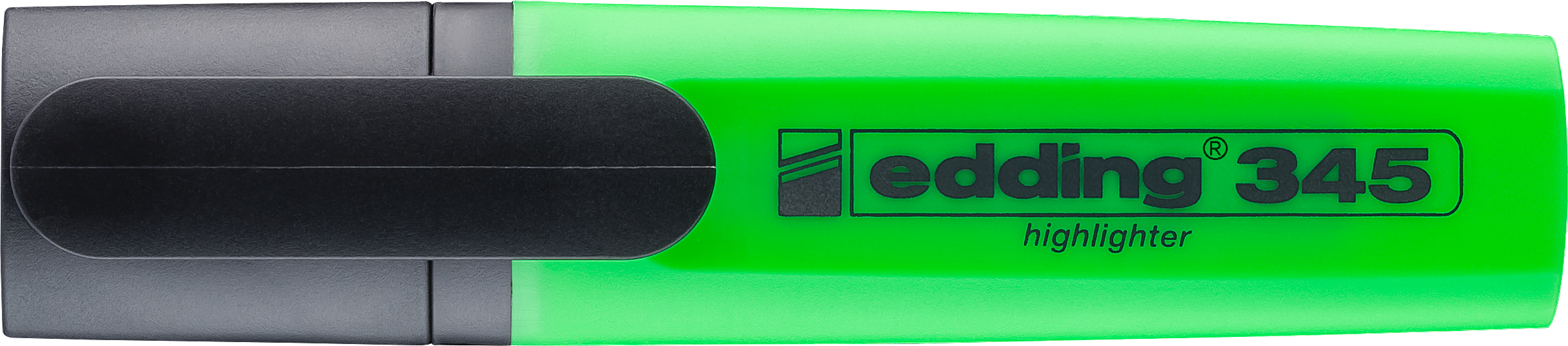 EDDING Textmarker 345 345-11 grün
