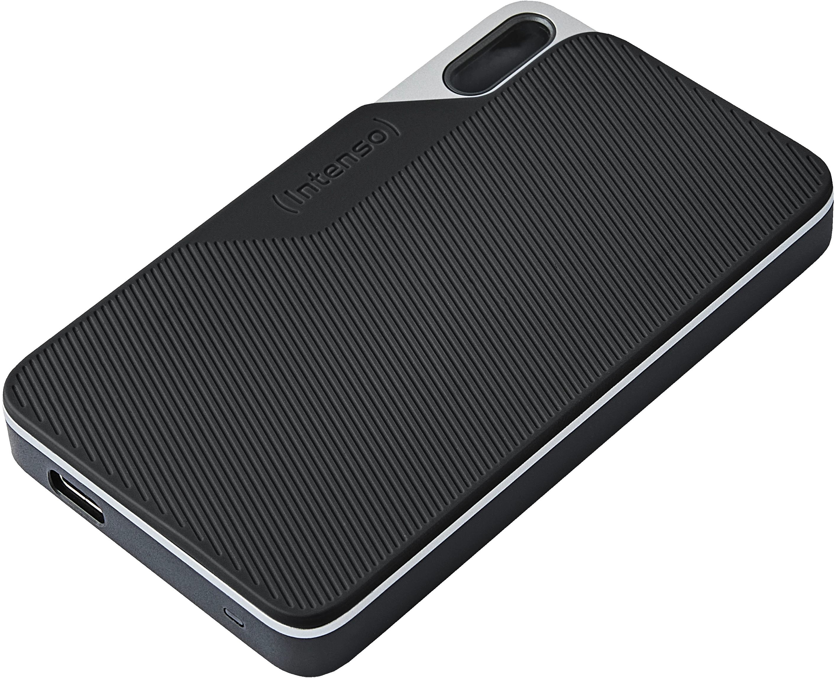 INTENSO External SSD TX100 500GB 3826451 USB 3.2, black