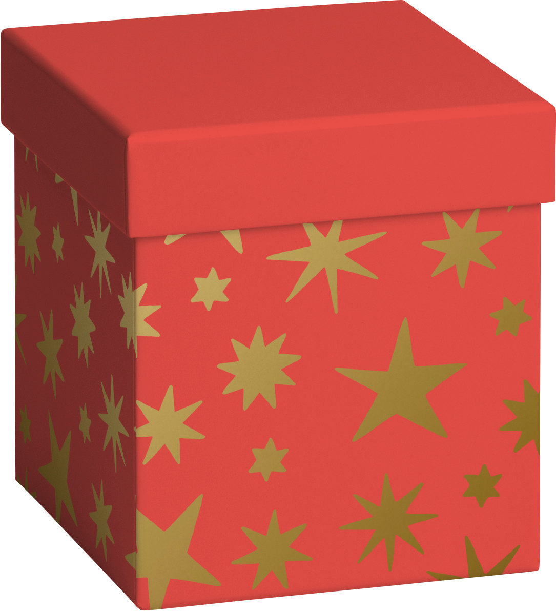 STEWO Geschenkbox 2551538096 Aika 110x110mm
