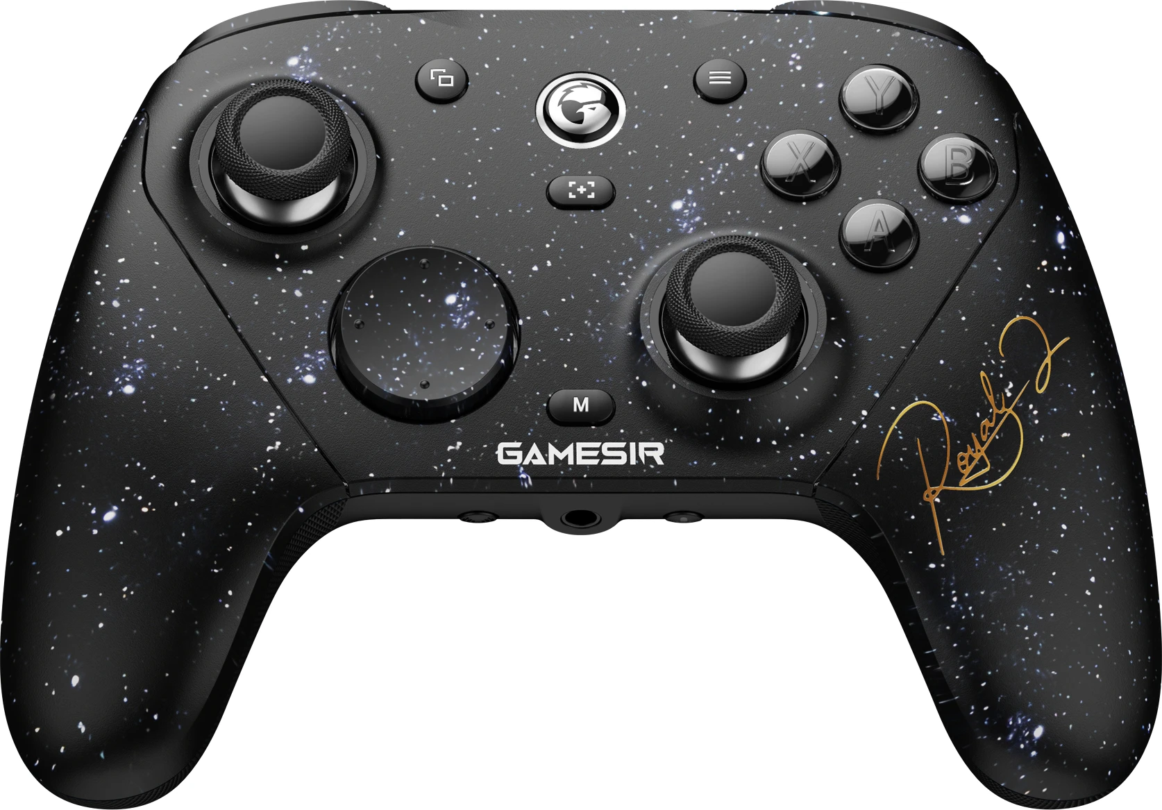 GAMESIR G7 Pro 8K Royal GSG7CR001 Wirel.PC & Multiplatfrom