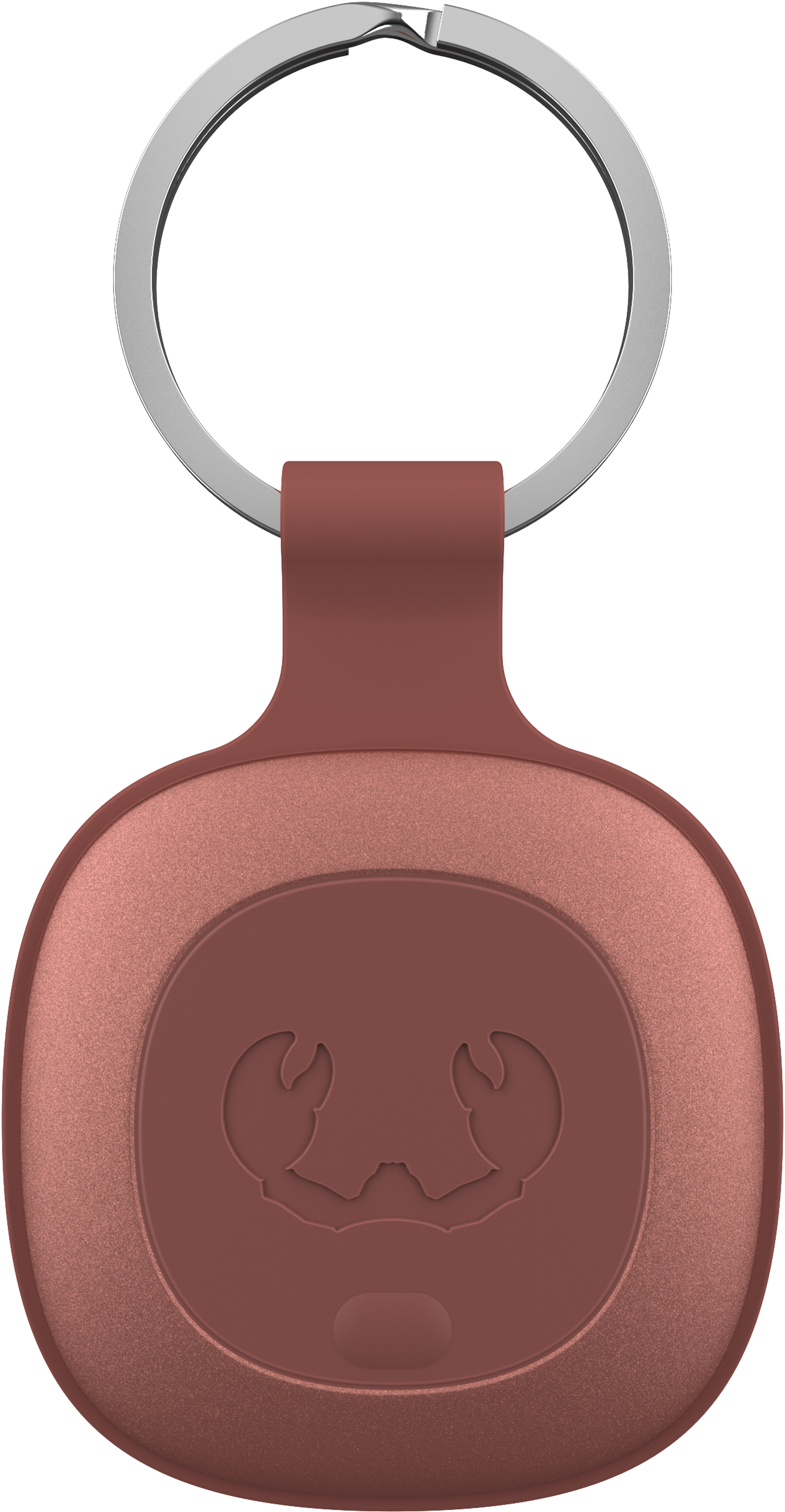 FRESH'N REBEL Smart Finder Tag 6SFT1SR Safari Red