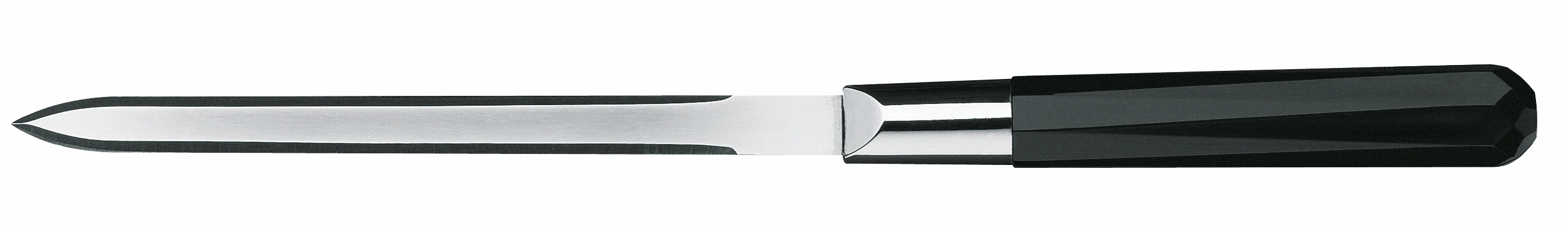 STYRO Brieföffner 24.5cm 51001 Stahl