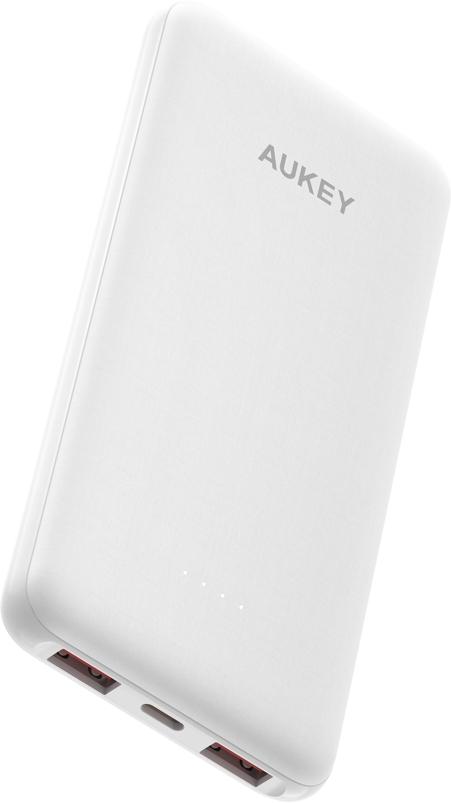 AUKEY Basix Lite Powerbank 10000mAh PB-Y103 White