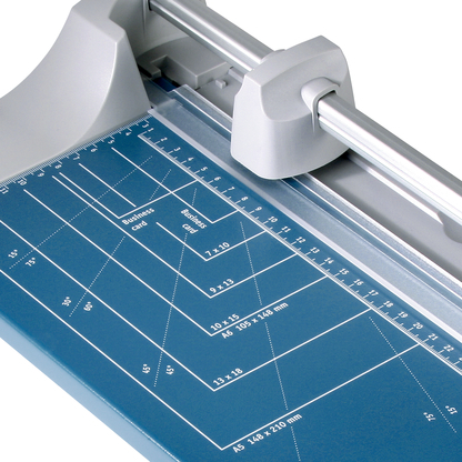 DAHLE Ersatz-Pressbalken 00508.55.012 für Dahle 508 (3.Gen)