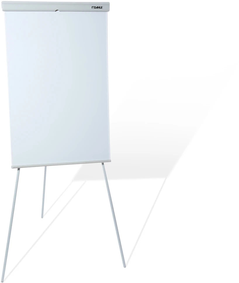 DAHLE Flipchart 96005-11895 70×100cm