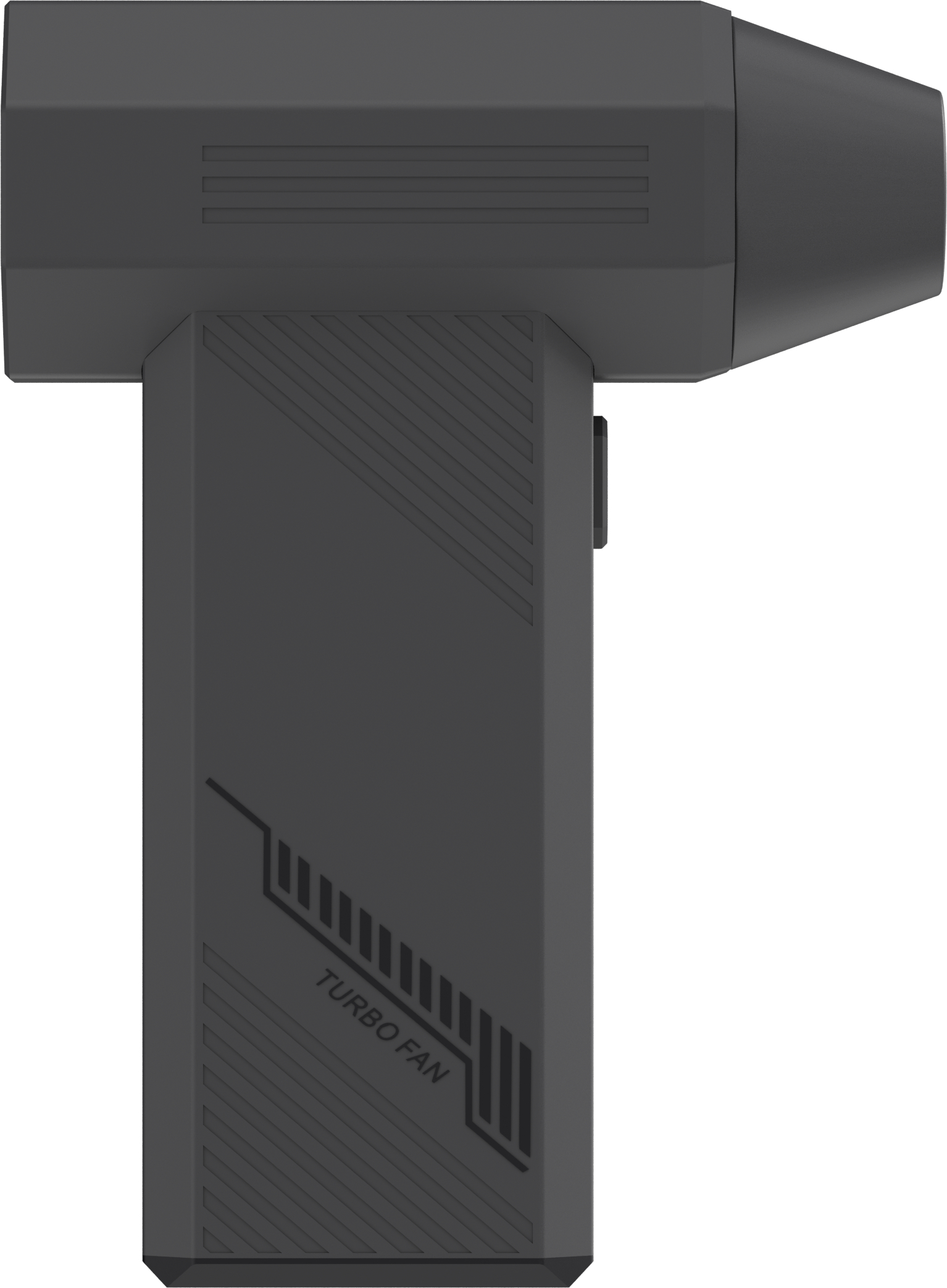 NORDIC Q Electric Air Duster AIRD100 1903704 135W, 2500mAh, 130.000RPM