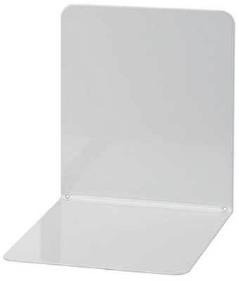 MAUL Buchstütze breit 4.80 120x140x140mm 2 Stück